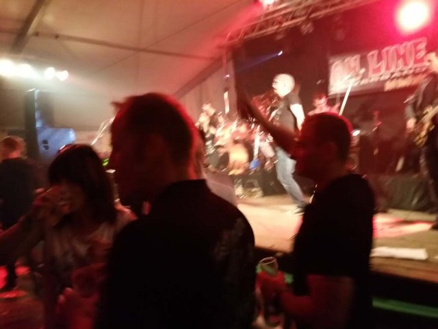Kirmes Niederklein